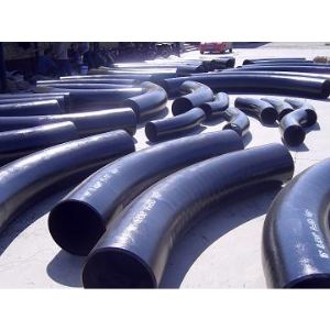 Asme B16.49 R=3D 5D Hot Bend, API 5L Gr. B Pipe Bend