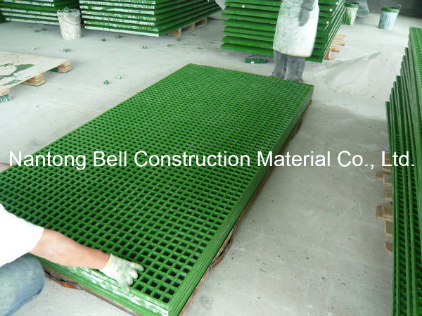 FRP/GRP Gratings, Fiberglass Gratings, FRP Molded Gratings