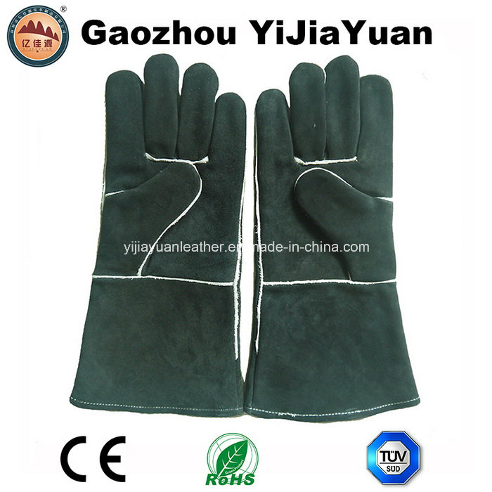 Protection Hand Work BBQ Gloves