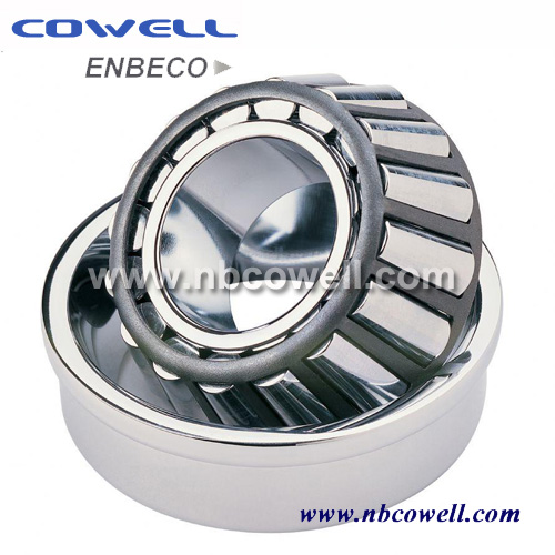 Metric Conical Roller Bearing for Plastic Machine