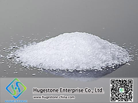 Food Additive Sodium Citrate