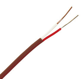 Cooling/Heating K Type Thermocouple Bare Wire