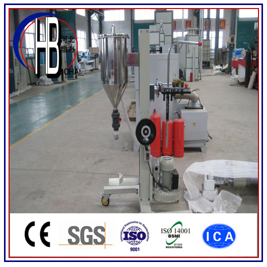 ABC Dry Powder Fire Extinguisher Filling Machine for Extinguisher