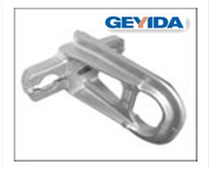 Aluminium Alloy Tension Cable Clamp Ca1500