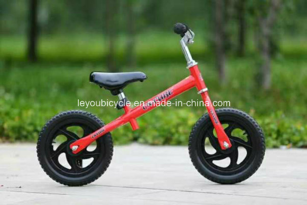 Children Push Balance Bike Ly-C-304