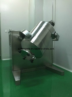 Powder Mixing Machine for Pharmacy Food and Chem