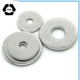 DIN440 Stainless Steel Rounds Washers for Wood Constructions