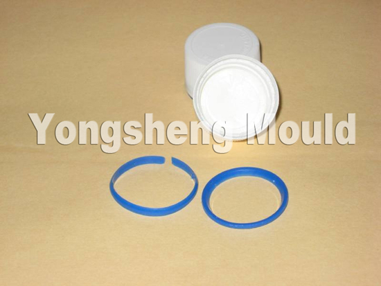 28mm Water Bottle Cap Mold