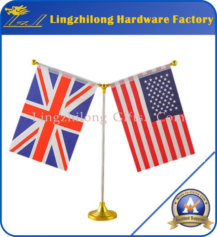 Printing Garden Flag Cheap Advertising Flags