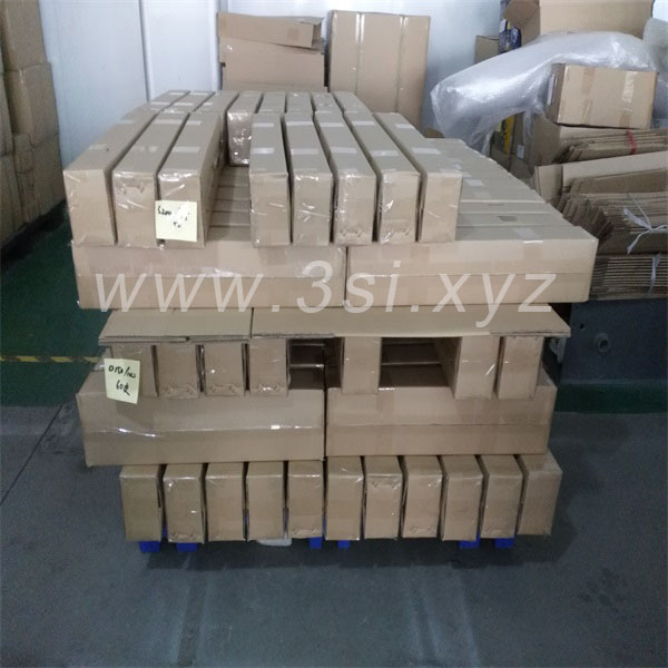 Stainless Steel Manifold in Floor Heating Separator Parts (YZF-AM054)