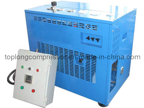 High Pressure Natural Gas Home CNG Compressor (Bx30CNG)