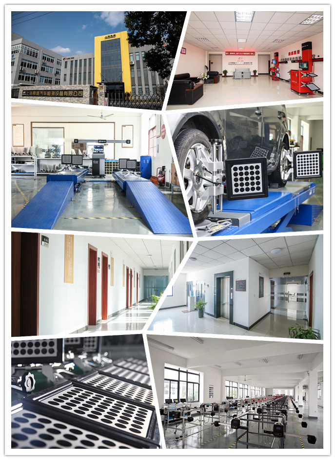 Car Lift 3000 Car Hoist Automobile Workshop Machines