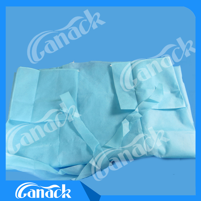 Disposable Sterile Delivery Kit