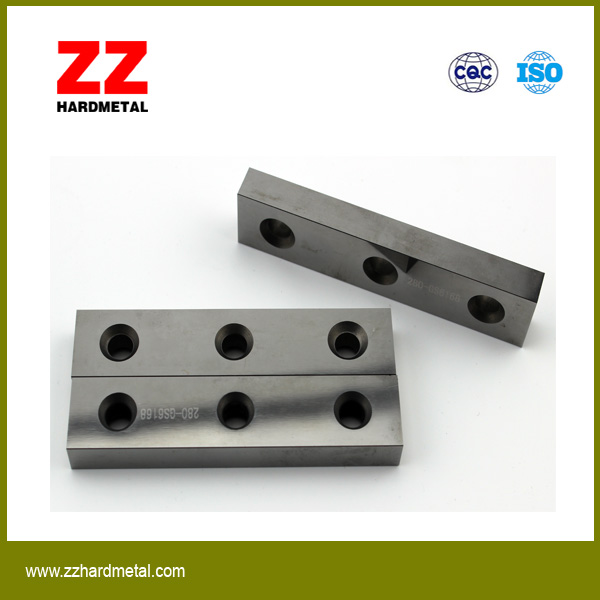 From Zz Hardmetal - Carbide Cutting Tool