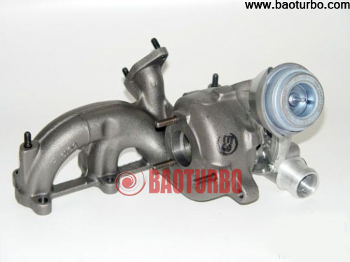 Gt1749V/454232-5011 Turbocharger for Audi / Seat / Skoda / Volkswagen