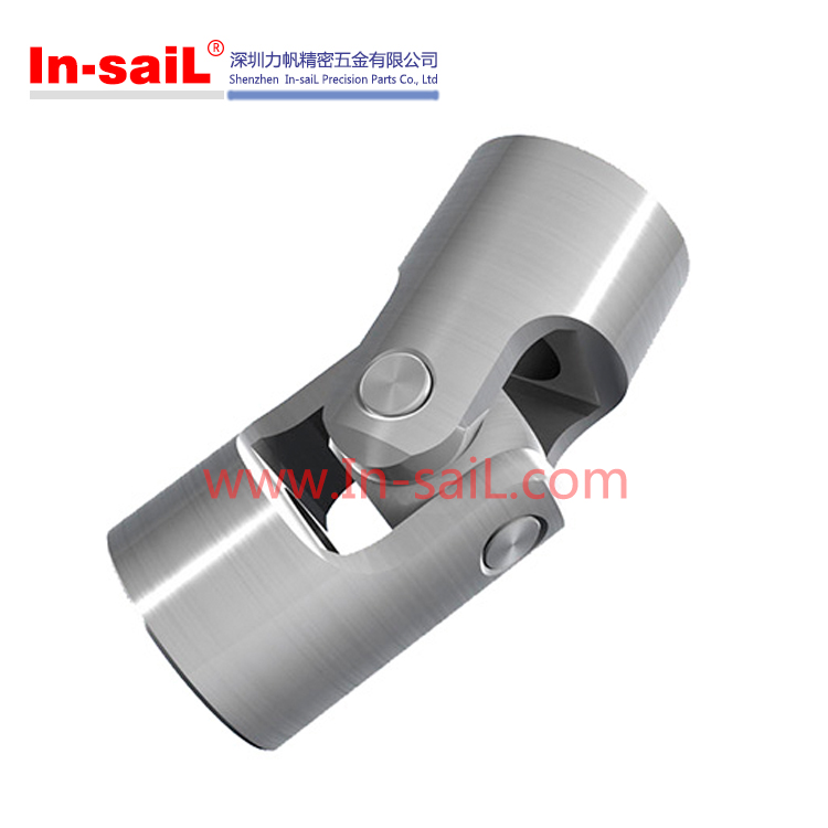 Precision CNC Machining Connector for Equitment