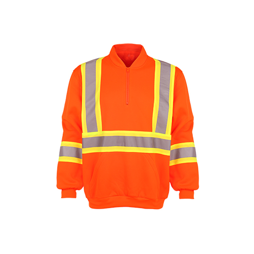 Safety Reflective High Visibility Sweatshirts (CSAZ96-09)