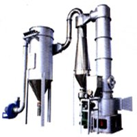 XSG Spin Flash Drying Equipment