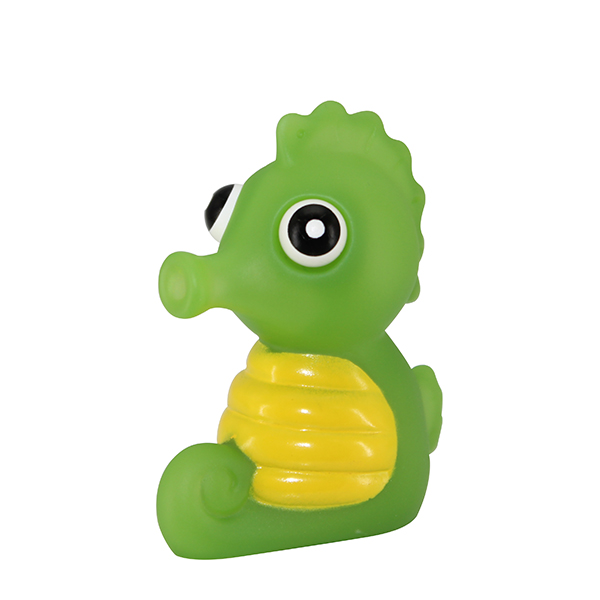 Ocean Sea Horse Animal Toys, Sea Horse Animal Toys, Sea Horse Shaped Plastic Toys