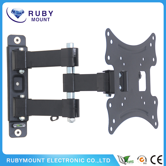 Rotate LED LCD TV Swivel Bracket Slim Smart TV Mount