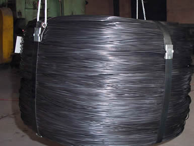 Hot Selling Low Price Good Quality Black Annealed Wire