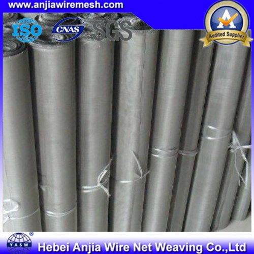 Stainless Steel Wire Mesh for Filter Net