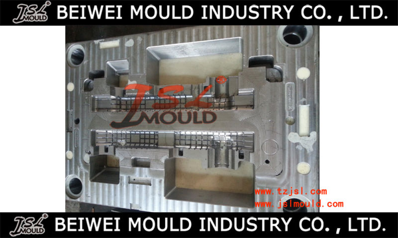 Radiator Tank Plastic Mould Manufacturer