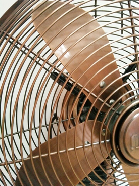 Table Fan-Fan-Metal Fan-Stand Fan