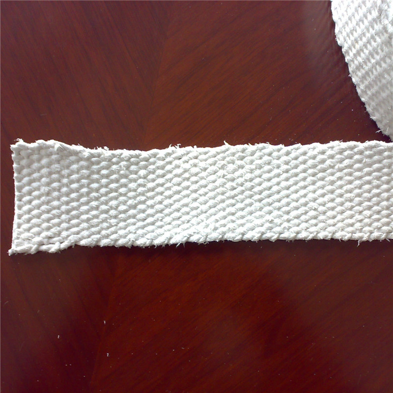 Good Tensile Strength Ceramic Fiber Tape