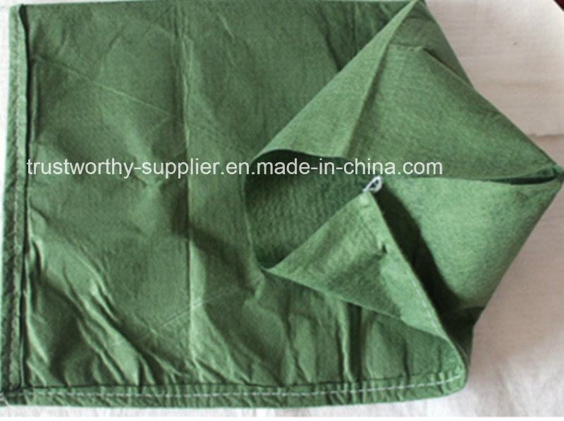 Polyester Geotextile Material Ecology Bags