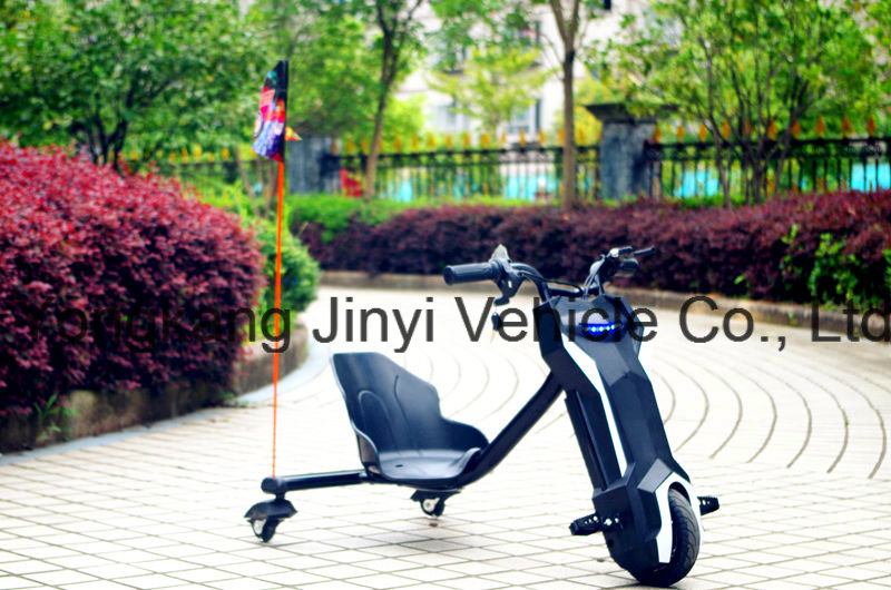 Jintyi Factory Selling Mototec Triker 12V Drift Scooter (Lithium and Lead-acid)