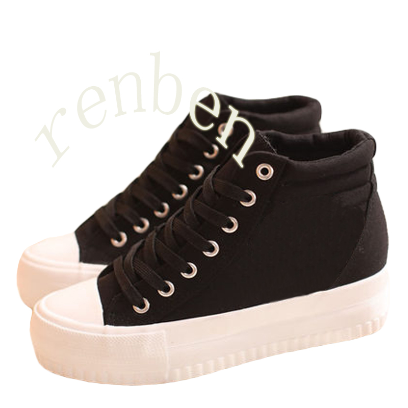 New Arriving Hot Footwear Women's Canvas Shoes