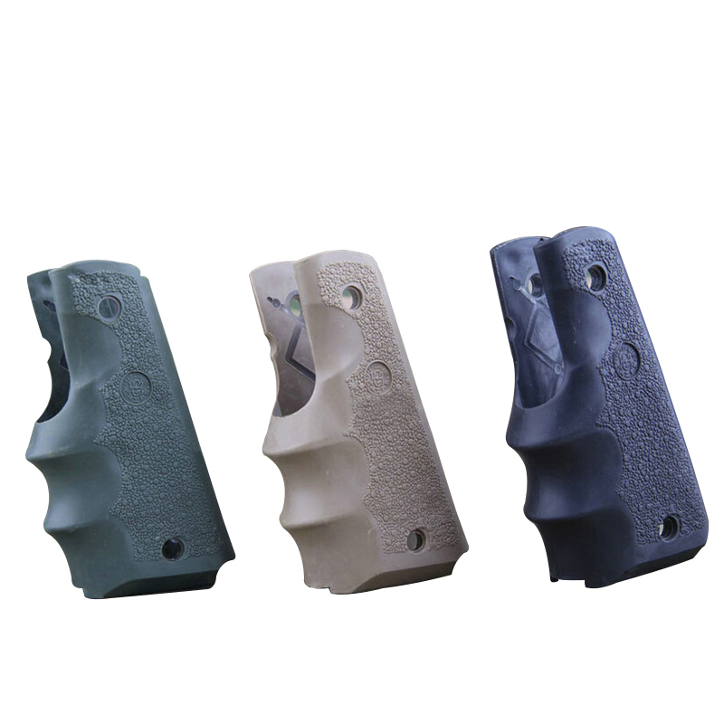 Tactical Army Force M1911 Pistol Grip Cover Foregrip