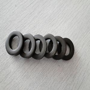 DIN127 Spring Washer Black Finish