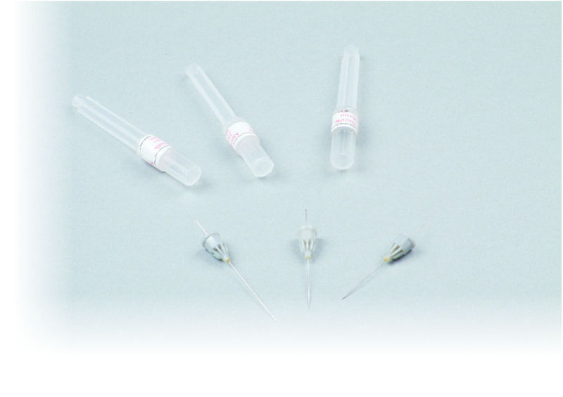 Cheap Price Medical Dental Needle