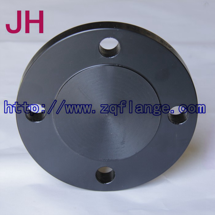 Blind Flange (BL) Carbon Steel Forged Flange