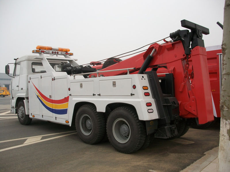 10 Wheel Sinotruk Sino Truck HOWO Wrecker Truck 351-450HP HOWO Wrecker Towering Truck LHD Rhd HOWO Recovery Truck