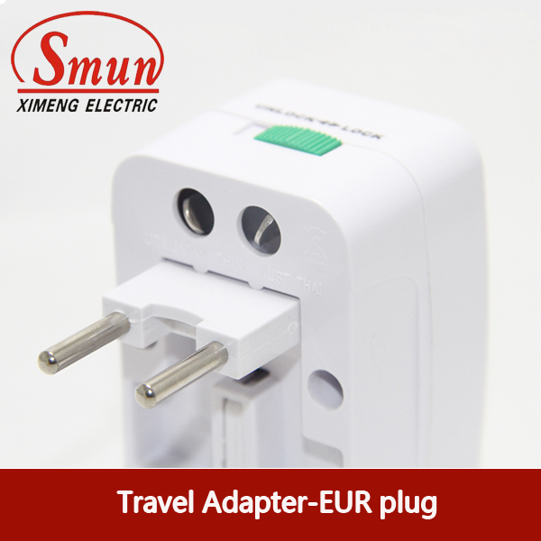 Multi Adapter Travel Adapter, Samsung Travel Adapter