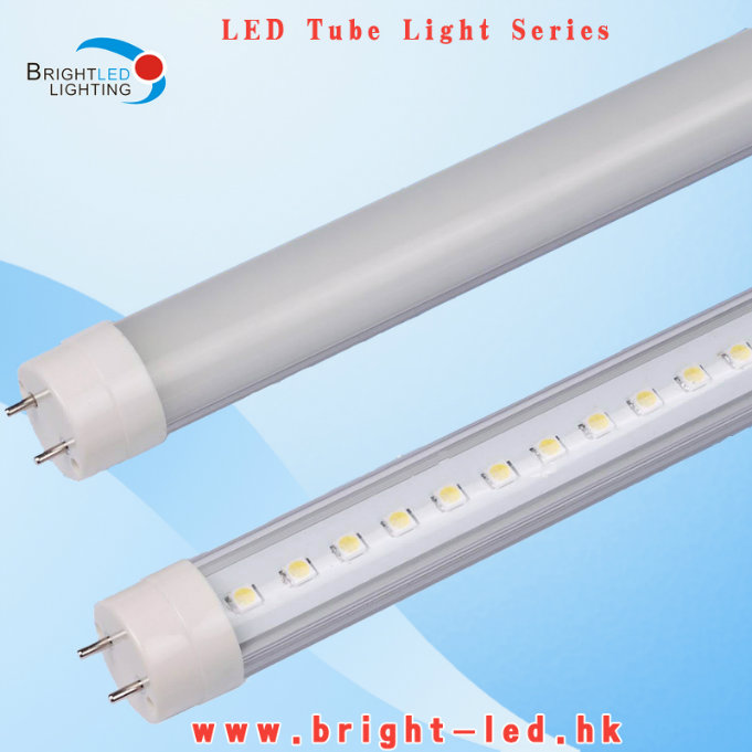 1200mm T8 LED Fluorescent Tube Lamp