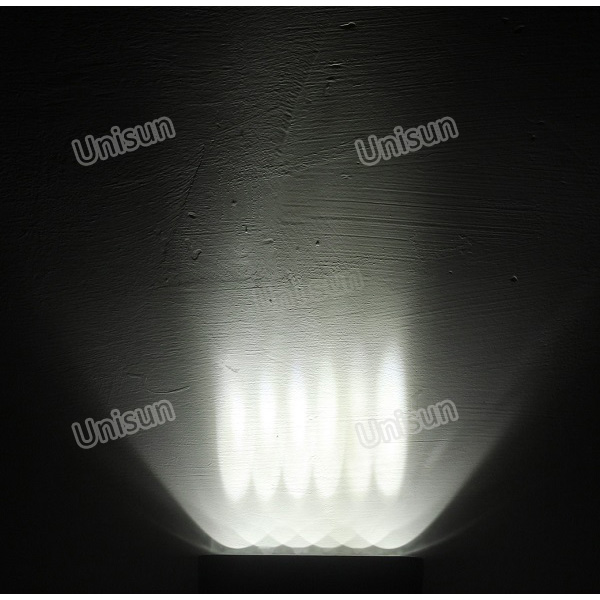 12V 30W LED Work Lamp for Excavators & Tractors