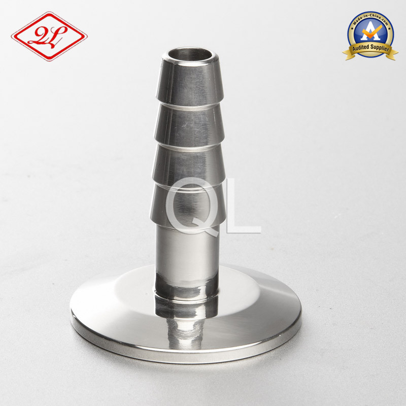 14mhr Sanitary Stainless Steel Liner Hose Joint Fitting Connector Coupling