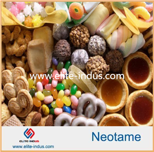 China Munfacturer Produce Neotame CAS No 165450-17-9