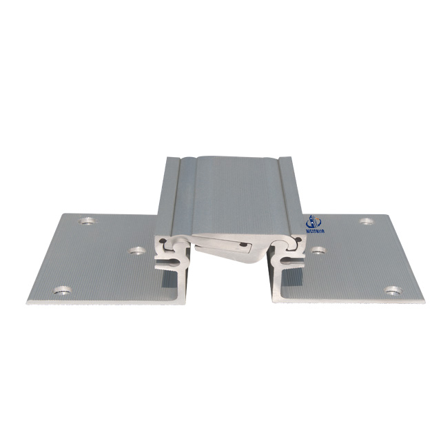 Construction Aluminum Expansion Joint Cover for Building
