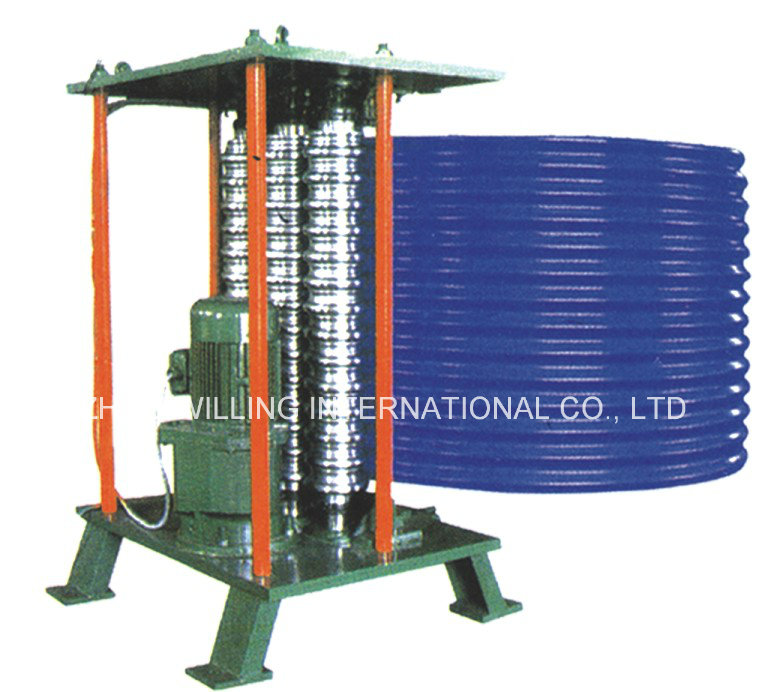 Hydraulic Crimping Machine