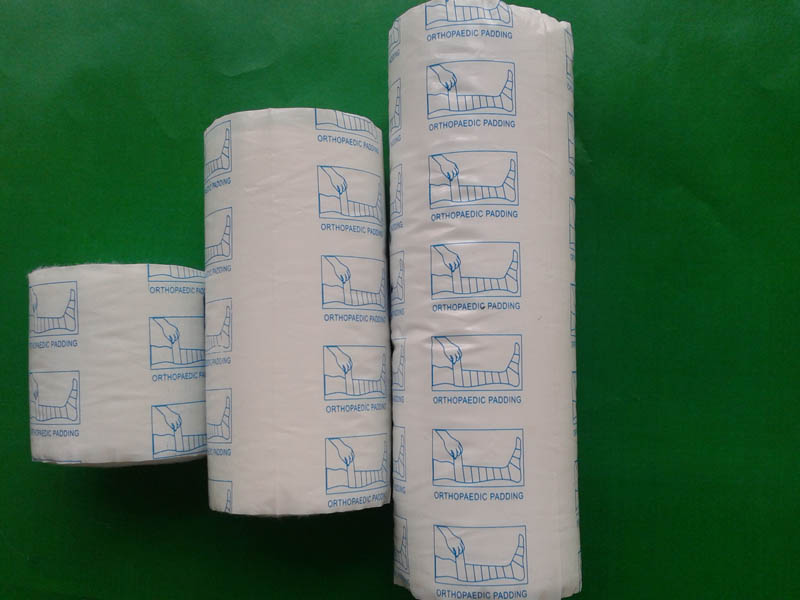 OEM Medical Gauze Bandage (Sterile or Non-sterile Available)