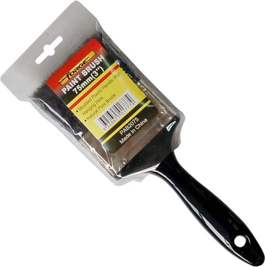 Paint Brush Economic Hand Tools / DIY 63mm