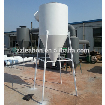 Good Performance Pipe Biomass Dryer for Sale