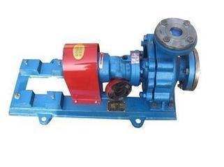 Ry Series Centrifugal High Temperature Thermal Oil Pump