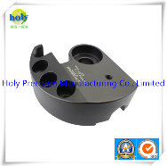 Aluminium5083 Machinery Part CNC Milling Machining