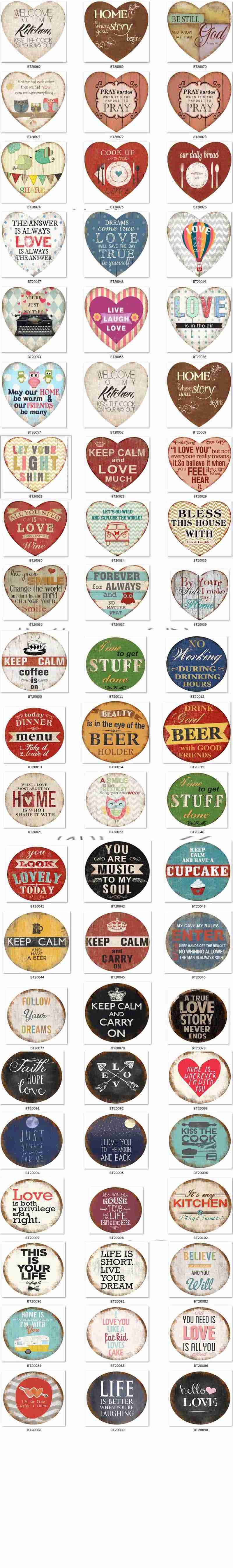 China Supplier Custom 2D Flat Fridge Magnet